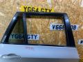 дверь задняя правая BMW X5 E70 2007, 3.0 л., дизель, АКПП, серебристый, внедорожник 5 дв., правый руль - фото №3
