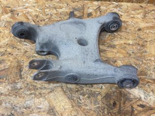 рычаг задний правый BMW 5 серия F07/F10/F11 F11 2012, 2.5 л., дизель, АКПП, универсал, полный привод, 6780072