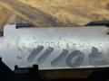 подсветка номера BMW X5 E70 2007, 3.0 л., дизель, АКПП, внедорожник 5 дв., полный привод, правый руль, 63267176934, 7176934 - фото №4