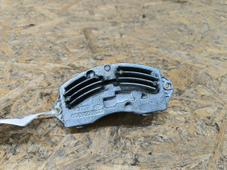 сопротивление печки BMW X5 E70 2007, 4.8 л., бензин, АКПП, серебро, внедорожник 5 дв., полный привод, правый руль, 64119265892, 9265892, 64119266185, 9266185, 64119222072, 9222072, 64119146765, 9146765, 64116927090, 6927090