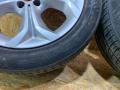 шина BMW X5 E70 [рестайлинг] E70 2010, 3.0 л., дизель, АКПП, внедорожник 5 дв., полный привод, правый руль - фото №3