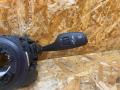 переключатель подрулевой (стрекоза) BMW 3 серия F30/F31/F34 F30 2012, 2.0 л., N47 D20 C, дизель, АКПП, седан, задний привод, правый руль, 9242279 - фото №3