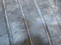 шина BMW X5 E70 2008, 3.0 л., дизель, АКПП, 354 titan-silber, внедорожник 5 дв., полный привод, правый руль - фото №11