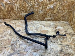 трубка топливная BMW X5 E70 2007, 3.0 л., дизель, АКПП, черный, внедорожник 5 дв., полный привод, правый руль, 780696101, 7796060, 13537796060