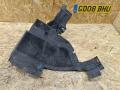 задняя часть подкрылка левого BMW X5 F15 2014, 3.0 л., дизель, АКПП, коричневый, внедорожник 5 дв., полный привод, 7291197, 51717291197 - фото №3