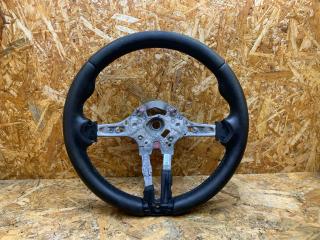 руль BMW 4 серия F32/F33 F36 2015, 3.0 л., дизель, АКПП, лифтбэк, полный привод, правый руль, 7443764, 32307850403, 7850403