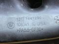 бачок расширительный BMW X5 F15 2014, 2.0 л., дизель, АКПП, внедорожник 5 дв., полный привод, правый руль, 13177552546, 7552546, 17138621092, 8621092, 17137647290, 7647290 - фото №6