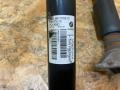 амортизатор задний BMW 4 серия F32/F33 F36 2015, 3.0 л., дизель, АКПП, лифтбэк, полный привод, правый руль, 6873792 - фото №4