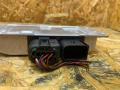 блок управления раздаткой BMW X5 E70 2007, 3.0 л., M57 306 D3, дизель, АКПП, серебристый, внедорожник 5 дв., полный привод, правый руль, 27607606629, 27607605031, 27607597892, 27607569969, 7606629, 7605031, 7597892, 7569969, 7566297, 27607566297 - фото №3