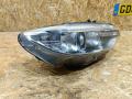фара правая BMW 4 серия F32/F33 F33 2015, 2.0 л., бензин, МКПП, черный, кабриолет, задний привод, правый руль, 7410788, 63117377846, 7377846 - фото №2