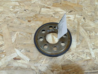 Кольцо импульсное коленвала BMW 5 серия F07/F10/F11 F11 2011, 3.0 л., дизель, АКПП, черный, универсал, задний привод, 8605104, 11148605104, 11147797492, 7797492, 11147802601, 7802601