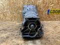 КПП автоматическая (АКПП) BMW X5 E70 2007, 3.0 л., дизель, АКПП, серебристый, внедорожник 5 дв., правый руль, 24007572493, 6HP28, 7581582, 24007581582, 24007576111, 7576111, 7572493, 6HP28X - фото №8
