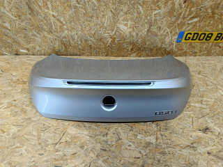 крышка багажника (дверь 3-5) BMW 6 серия E63/E64 [рестайлинг] 2008, 5.0 л., бензин, АКПП, купе, задний привод, правый руль, 41627188583, 7188583