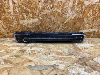 панель управления магнитолой BMW 3 серия F30/F31/F34 F31 2013, 2.0 л., дизель, АКПП, 475 black-sapphire metallic, универсал, полный привод, правый руль, 61316832880, 6832880, 61319363498, 9363498, 61319348827, 9348827, 61319323554, 9323554, 61319261102, 9261102, 61319253571