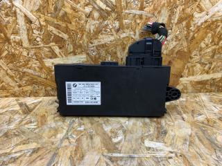 блок комфорта BMW 3 серия E92/E93 [рестайлинг] E93 2011, 3.0 л., дизель, АКПП, серебристый, кабриолет, задний привод, правый руль, 9237047, 61359237047, 9217853, 61359217853, 61359395657, 9395657, 61359226238, 9226238, 61359147226, 9147226