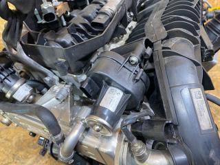 сервопривод заслонок впускного коллектора BMW 5 серия G30/G31 G30 2018, 3.0 л., дизель, АКПП, серый, седан, полный привод, правый руль, 7811299, 7811300, 11617811300, 11618575534, 8575534, 11617804744, 7804744