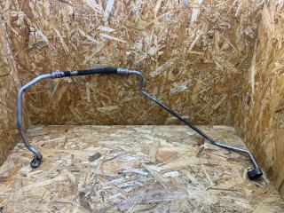 трубка кондиционера BMW 3 серия E90/E91/E92/E93 [рестайлинг] E93 2008, 3.0 л., дизель, АКПП, кабриолет, задний привод, правый руль, 9928586