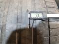 шина BMW X6 E71/E72 2008, 3.0 л., дизель, АКПП, внедорожник 5 дв., полный привод, правый руль - фото №8