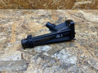 фланец (тройник) системы охлаждения BMW 5 серия F07/F10/F11 F11 2011, 3.0 л., дизель, АКПП, черный, универсал, задний привод, 7803751, 11117803751