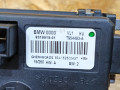 сопротивление печки BMW 4 серия F32/F33 F33 2015, 2.0 л., бензин, МКПП, черный, кабриолет, задний привод, правый руль, 9276112, 64119276112, 64119270254, 9270254, 64119231742, 9231742, 9319919 - фото №4