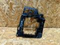 кронштейн (крепление) BMW 5 серия F07/F10/F11 F11 2011, 3.0 л., дизель, АКПП, черный, универсал, задний привод, 9206677 - фото №3