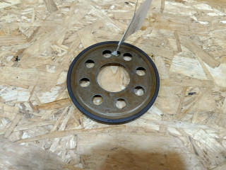 Кольцо импульсное коленвала BMW 3 серия E92/E93 [рестайлинг] E93 2011, 3.0 л., дизель, АКПП, черный, кабриолет, задний привод, правый руль, 8605104, 11148605104, 11147797492, 7797492, 11147802601, 7802601