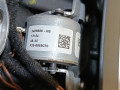 руль BMW X5 F15 2014, 3.0 л., дизель, АКПП, коричневый, внедорожник 5 дв., полный привод, 32306868762, 6868762, 32306877853, 6877853 - фото №11