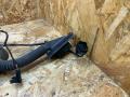 дверная проводка BMW X5 E70 2009, 3.5 л., дизель, АКПП, внедорожник 5 дв., полный привод, правый руль, 9207859 - фото №2