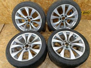 диск литой BMW X5 E70 2008, 3.0 л., дизель, АКПП, внедорожник 5 дв., правый руль, 8037350, 36118037350, 36118037349, 8037349