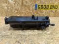 коллектор впускной BMW X5 E70 2007, 3.0 л., дизель, АКПП, черный, внедорожник 5 дв., полный привод, правый руль, 7790700, 11617790700, 11617800584, 7800584 - фото №4
