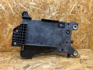 полка аккумулятора BMW 1 серия F40 2024, бензин, МКПП, черный, хетчбэк 5 дв., передний привод, 9387574, 61219387574