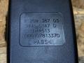 замок ремня безопасности BMW 3 серия F30/F31/F34 F31 2013, 2.0 л., дизель, АКПП, 475 black-sapphire metallic, универсал, полный привод, правый руль, 72117259387, 7259387, 72117271517, 7271517 - фото №4