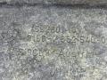 кронштейн полуоси BMW X5 E70 2008, 3.0 л., дизель, АКПП, 354 titan-silber, внедорожник 5 дв., полный привод, правый руль, 7552540, 31507552540, 31507552539, 7552539 - фото №4