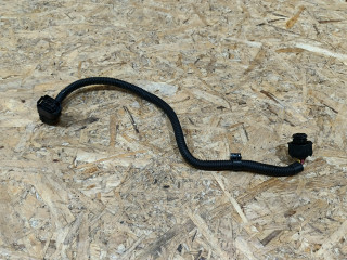 проводка двигателя BMW 4 серия F32/F33 F33 2015, 2.0 л., бензин, МКПП, черный, кабриолет, задний привод, правый руль, 9356985