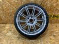 шина BMW 3 серия E90/E91/E92/E93 [рестайлинг] E93 2008, 3.0 л., дизель, АКПП, кабриолет, задний привод, правый руль - фото №3