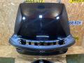 комплект задних стекол BMW 3 GT F34 2013, 2.5 л., дизель, АКПП, mineral-grau metallic (код b39), лифтбэк, задний привод, правый руль - фото №2