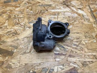 заслонка дроссельная BMW X5 F15 2014, 2.0 л., дизель, АКПП, внедорожник 5 дв., полный привод, правый руль, 13547810752, 7810752