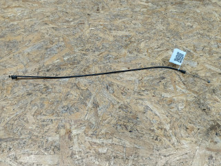 трос капота BMW X5 E70 [рестайлинг] E70 2011, 4.0 л., дизель, АКПП, внедорожник 5 дв., полный привод, правый руль, 71647981197, 7981197, 7164798, 51237164798