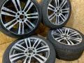 диск литой BMW X5 E70 2009, 3.5 л., дизель, АКПП, внедорожник 5 дв., полный привод, правый руль - фото №3