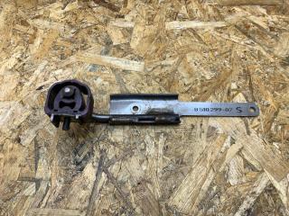 кронштейн глушителя BMW 3 серия F30/F31 [рестайлинг] F31 2017, 3.0 л., дизель, АКПП, универсал, правый руль, 8510299, 8570088, 18208570088, 18208576349, 8576349