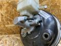 вакуумный усилитель тормозов BMW 5 серия F07/F10/F11 F11 2012, 2.5 л., дизель, АКПП, универсал, полный привод, 34336792956, 6792956, 34336796729, 6796729, 6796726 - фото №4