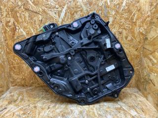 стеклоподъемник электрический задний левый BMW 5 серия G30/G31 G30 2017, 3.0 л., дизель, АКПП, синий, седан, полный привод, правый руль, 7365167, 51337487087, 7487087