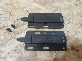 Антенна системы комфортного доступа BMW X5 E70 [рестайлинг] E70 2011, 3.0 л., дизель, АКПП, черный, внедорожник 5 дв., полный привод, правый руль, 6922211, 61356922211, 6922212