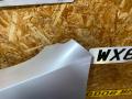 крыло переднее левое BMW X5 E70 2007, 3.0 л., M57 306 D3, дизель, АКПП, серебристый, внедорожник 5 дв., полный привод, правый руль - фото №5