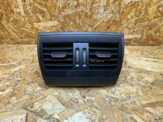 дефлектор обдува салона BMW X5 F15 2014, 2.0 л., дизель, АКПП, внедорожник 5 дв., полный привод, правый руль, 9252012, 9252013