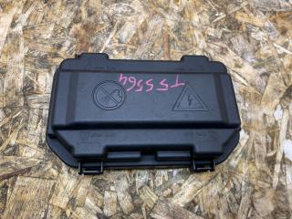 крышка блока предохранителей BMW 3 серия F30/F31 [рестайлинг] F31 2017, 3.0 л., дизель, АКПП, универсал, правый руль, 9224872, 61149224872