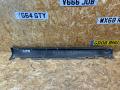 накладка на порог BMW X5 E70 2008, 3.0 л., дизель, АКПП, 354 titan-silber, внедорожник 5 дв., полный привод, правый руль - фото №7