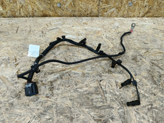 проводка свечей накала BMW 3 серия F30/F31 [рестайлинг] F31 2016, 3.0 л., дизель, АКПП, универсал, полный привод, 7811942, 12518583653, 8583653, 12518515279, 8515279, 12517823743, 7823743