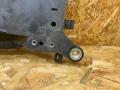 полка аккумулятора BMW 1 серия F40 2024, бензин, МКПП, черный, хетчбэк 5 дв., передний привод, 9387574, 61219387574 - фото №2