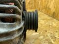 генератор BMW X5 E70 2007, 3.0 л., дизель, АКПП, внедорожник 5 дв., полный привод, правый руль, 12318517262, 8517262, 12317799181, 7799181, 12317797520, 7797520, 12317795620, 7795620, 12317790548, 7790548, 12317802471, 7802471 - фото №3